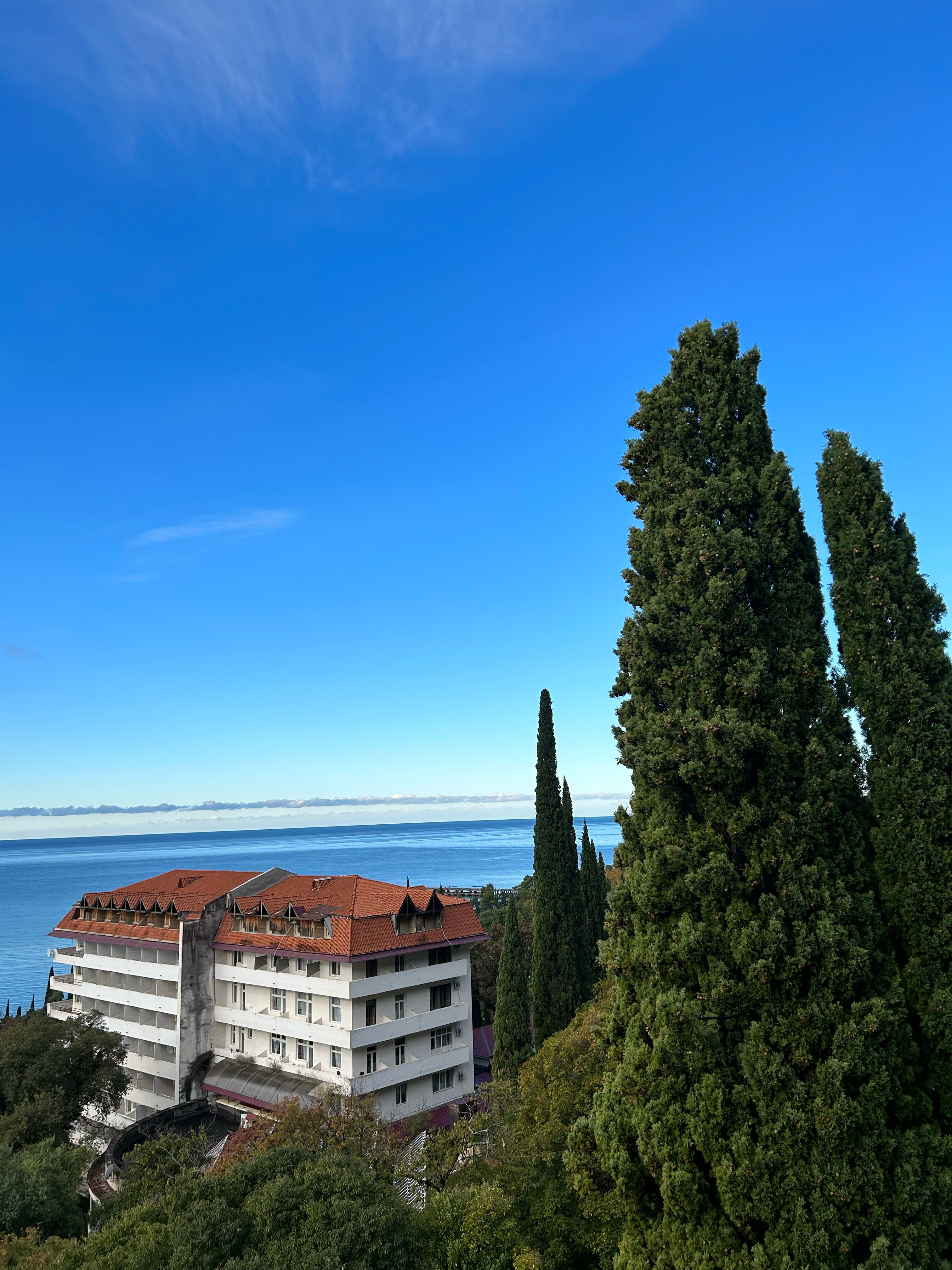 Фото Белый Сад