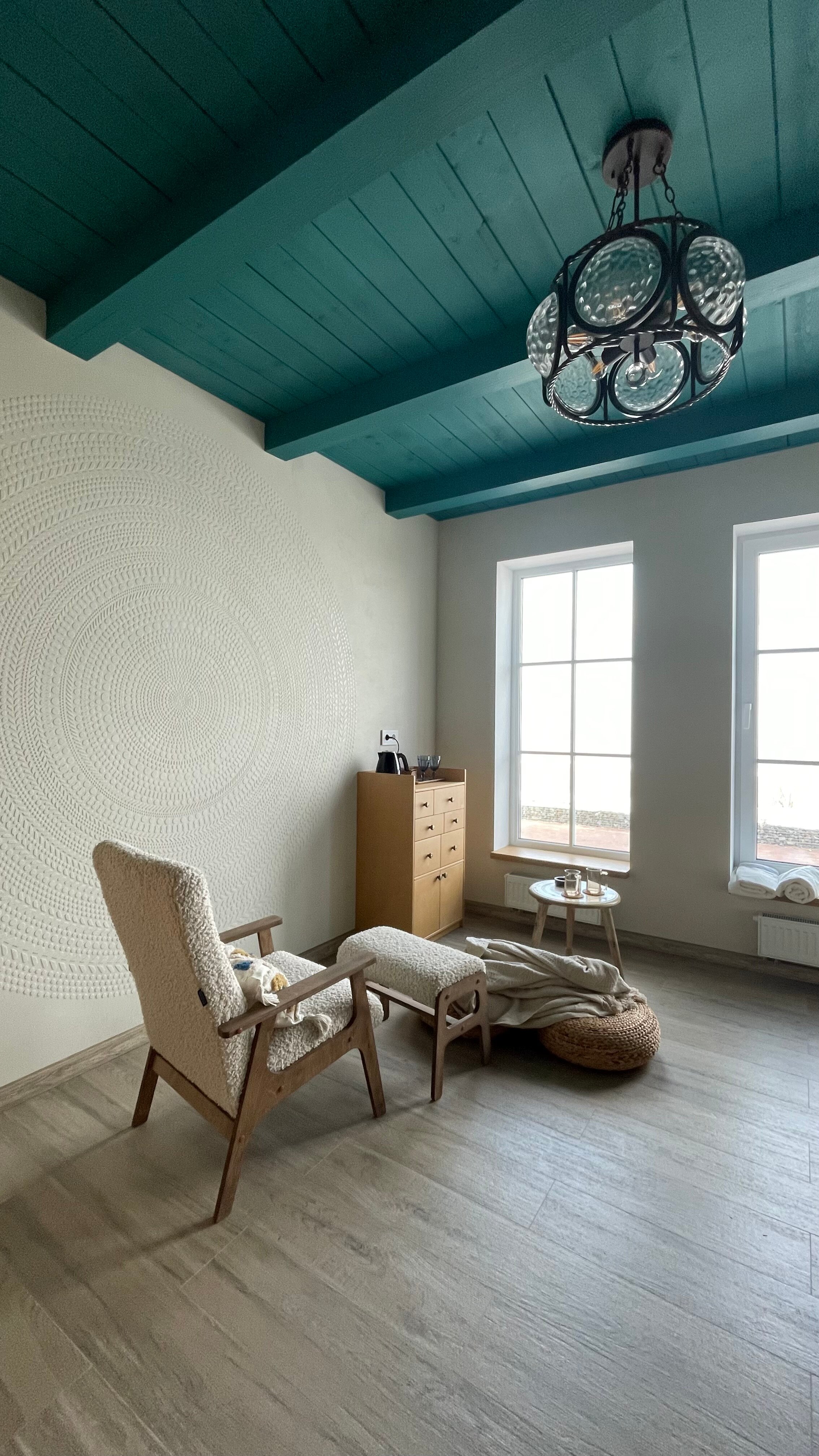 Фото Ресурсница