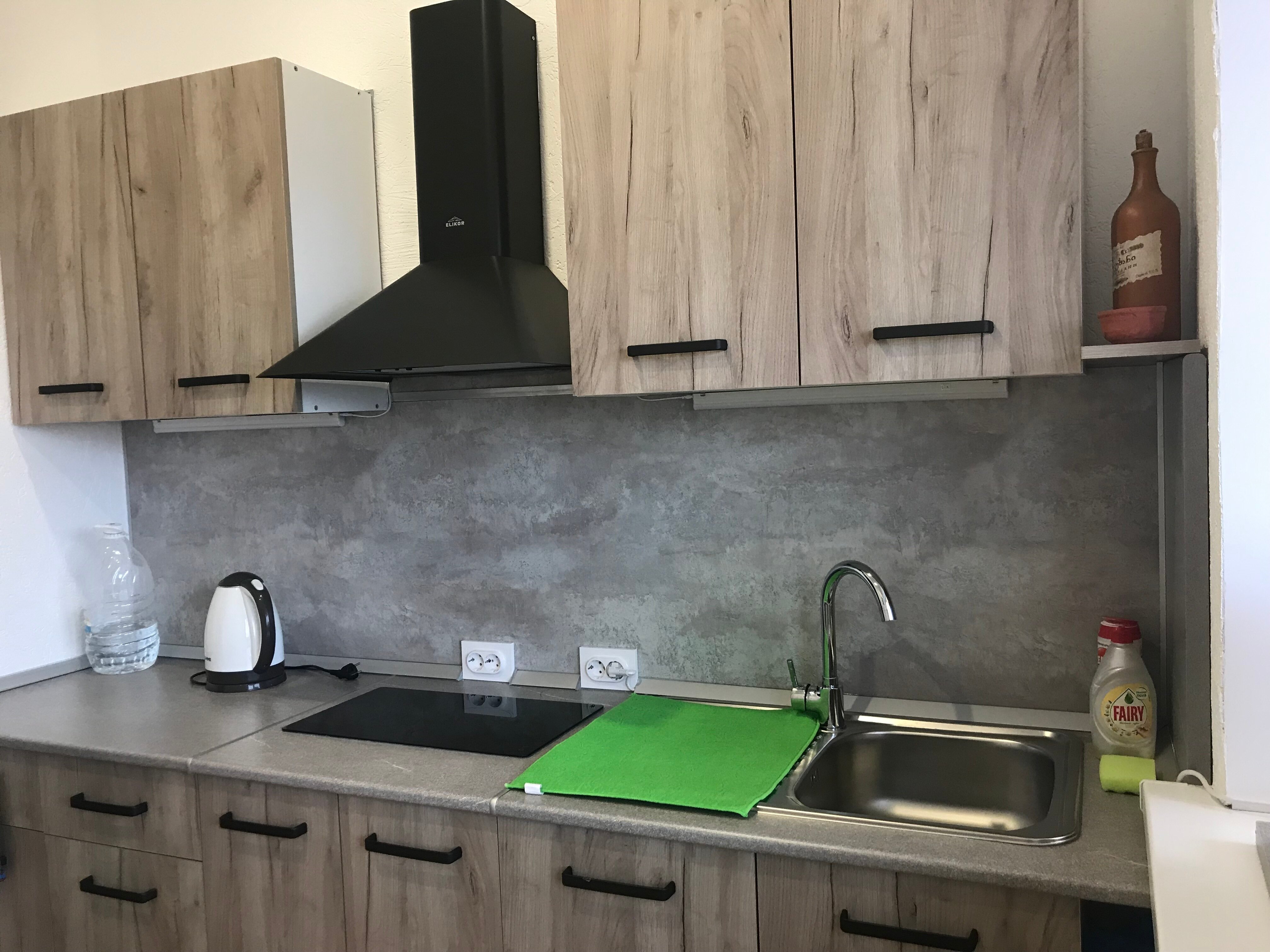 Фото Аврора