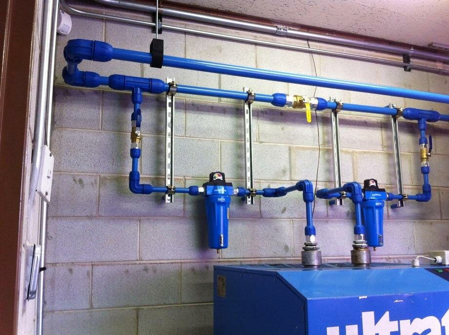 Plumbing works Kar Installation, Eskisehir, photo