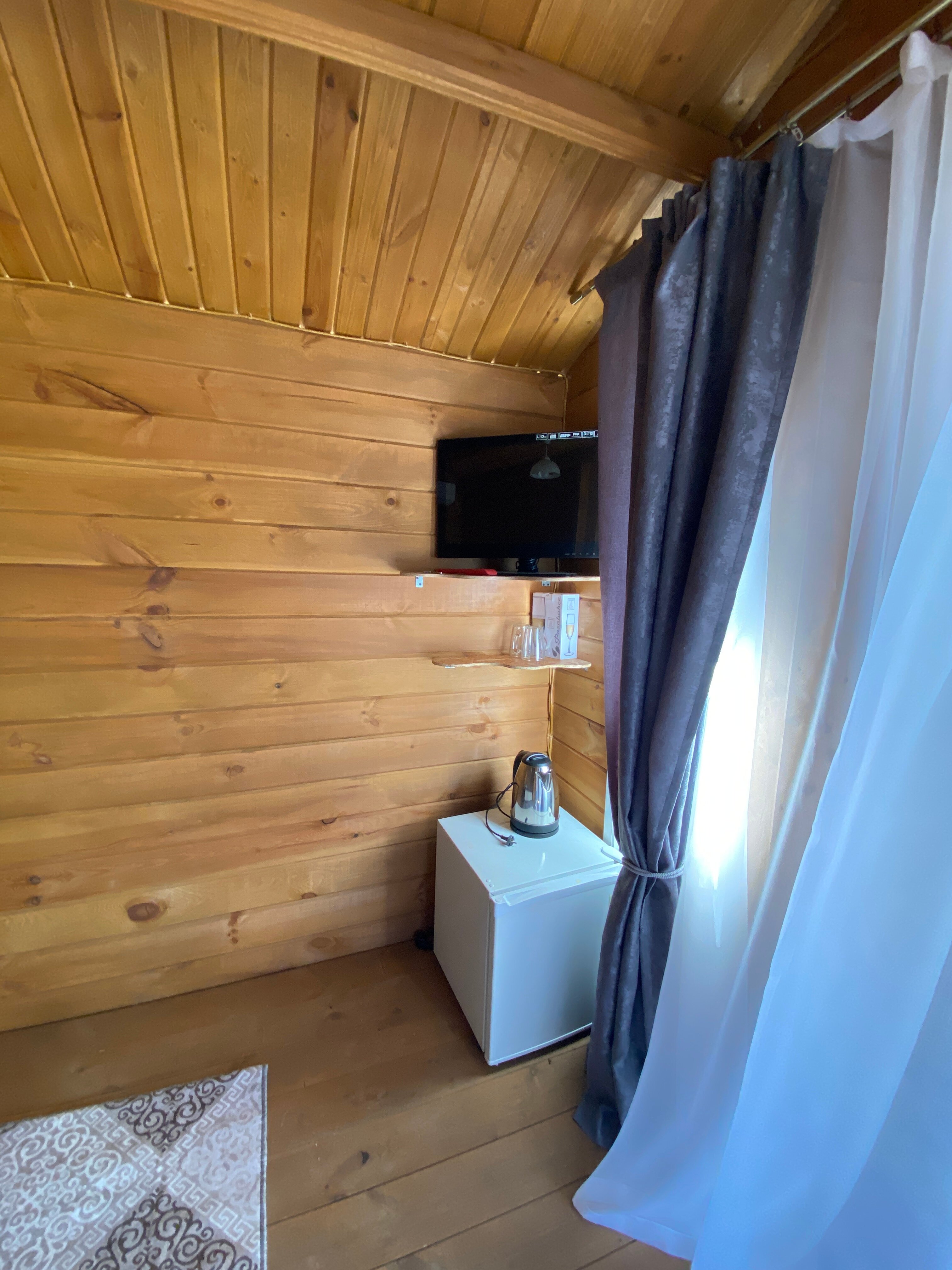 Фото Домик у моря