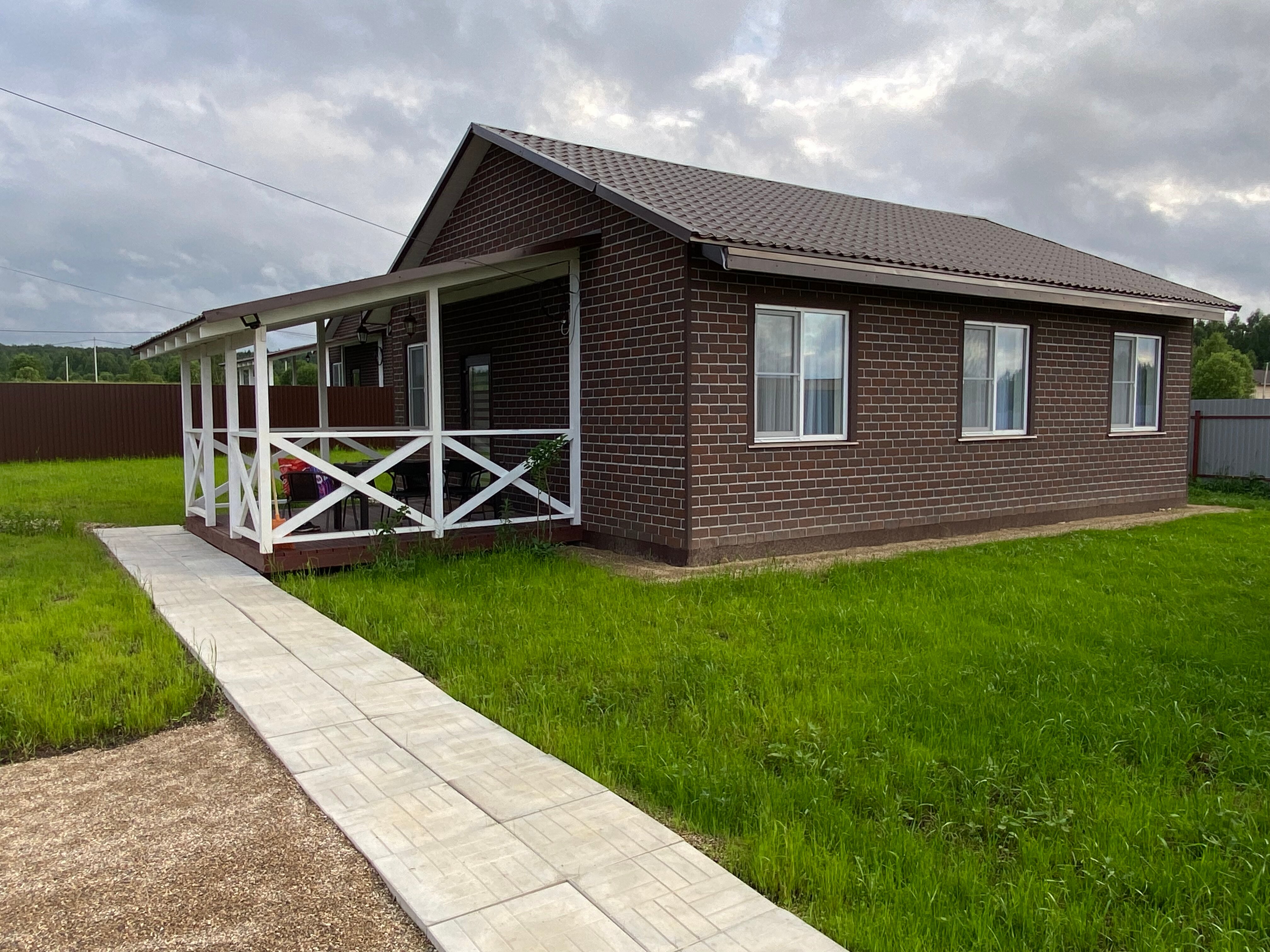 Фото Дом на Садовой