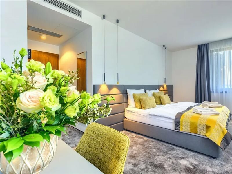 Фото Bel Residence