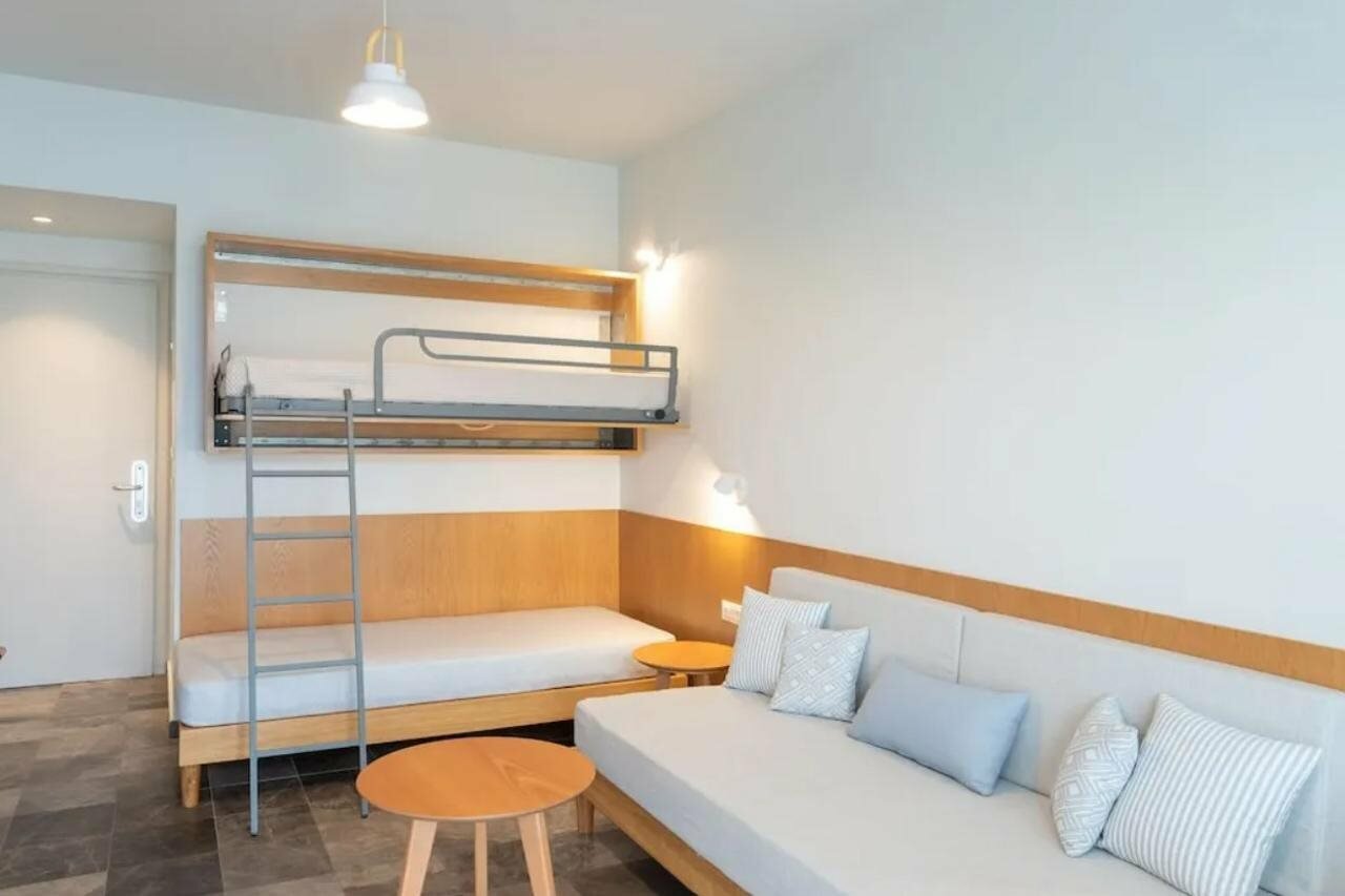 Фото Ibiscos Garden Hotel