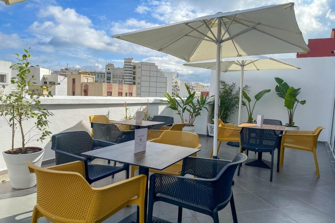 Фото Hôtel Étoile du Nord