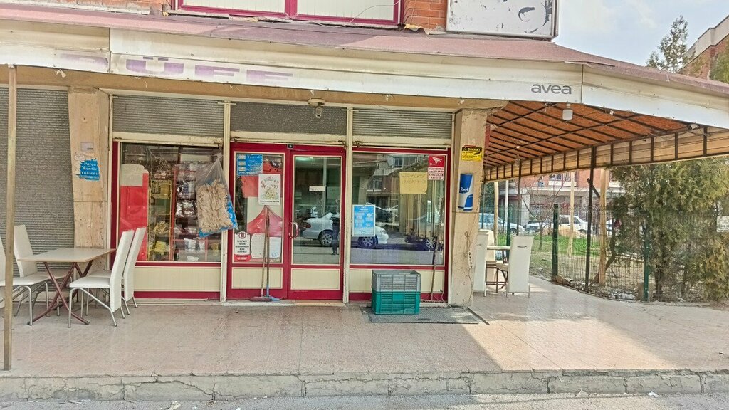 Restaurant Kardesler Buffet, Konya, photo