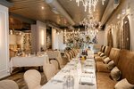 Bacchus (Traktovaya ulitsa, 33), restaurant