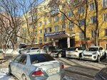 Tropiki (Kuybysheva Street, 52), floristeria