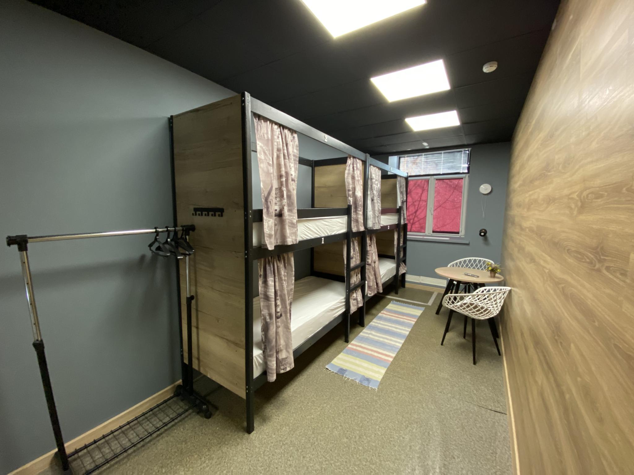 Фото Хостел Красноярск