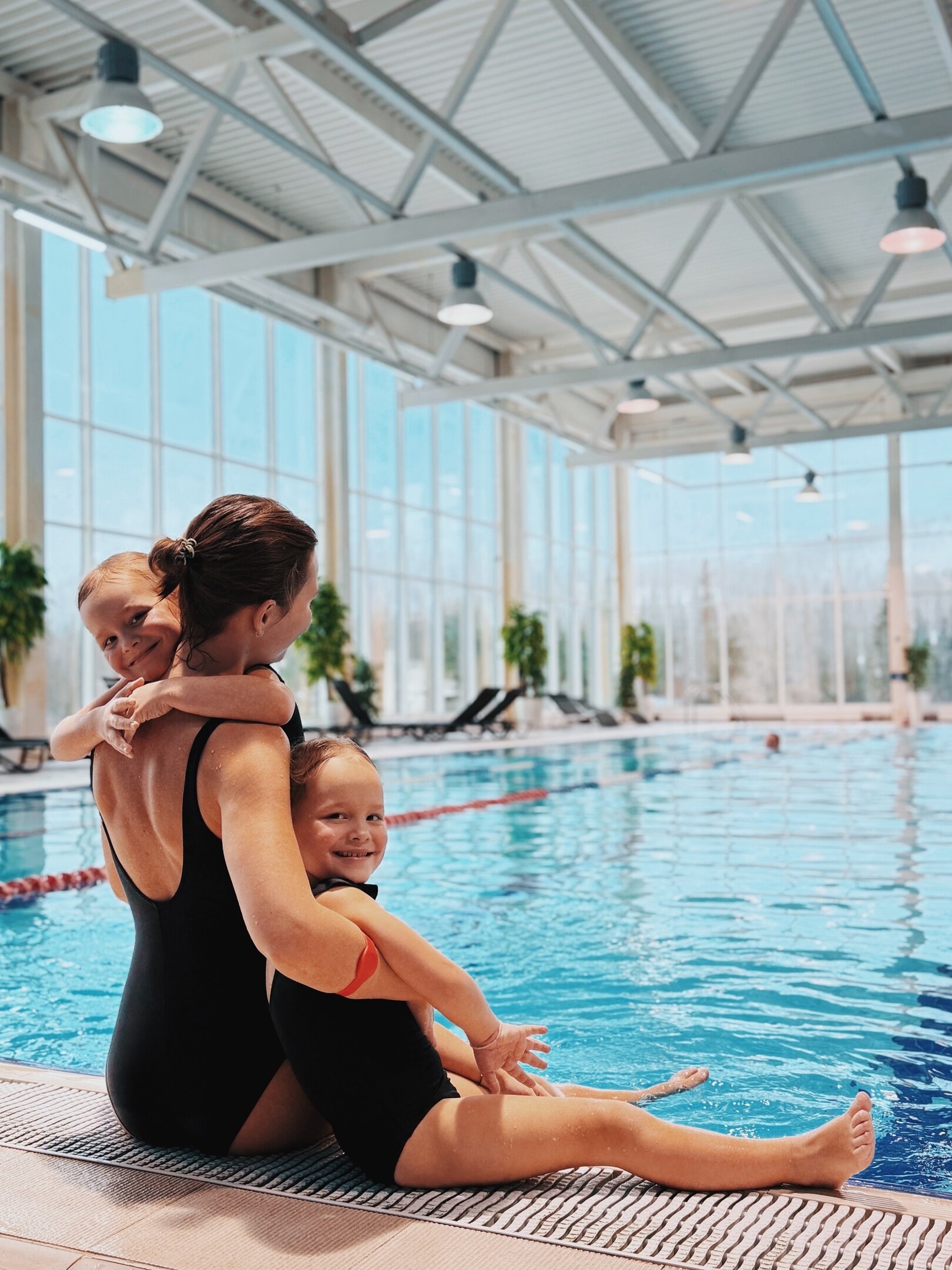 Фото Тирвас