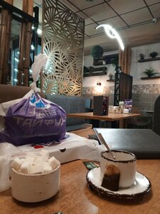 Тайфун (ул. Шамиля Усманова, 47), кафе в Набережных Челнах