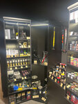 PiterSmoke (Sredniy Vasilyevskogo Ostrova Avenue, 100), vape shop