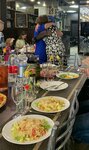 Кедр (rabochiy posyolok Overyata, Molodyozhnaya ulitsa, 120), cafetería