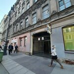 Jungle (Vosstaniya Street, 22Б), anti-café