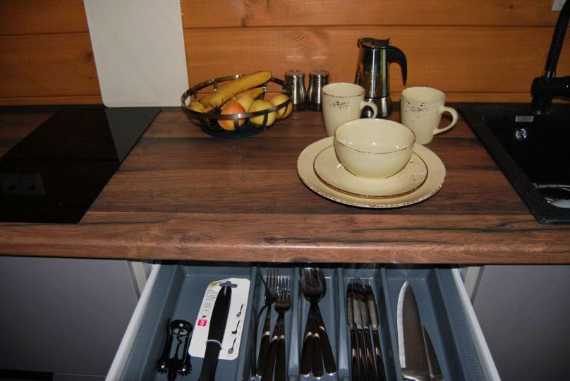 Фото Рулёвка