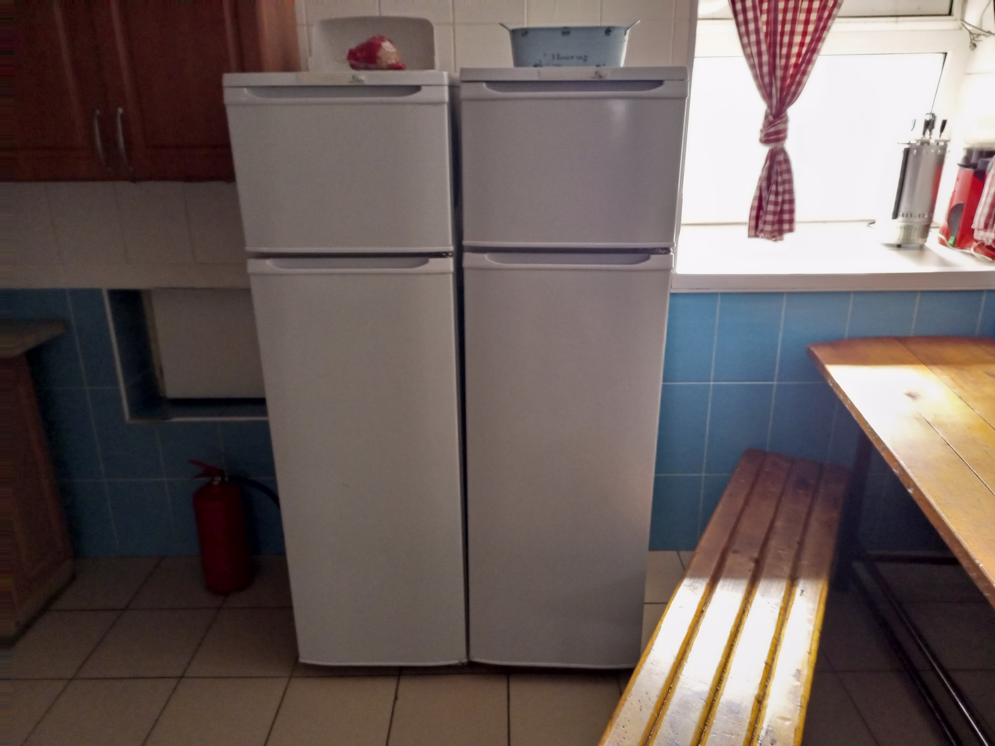 Фото Атмосфера