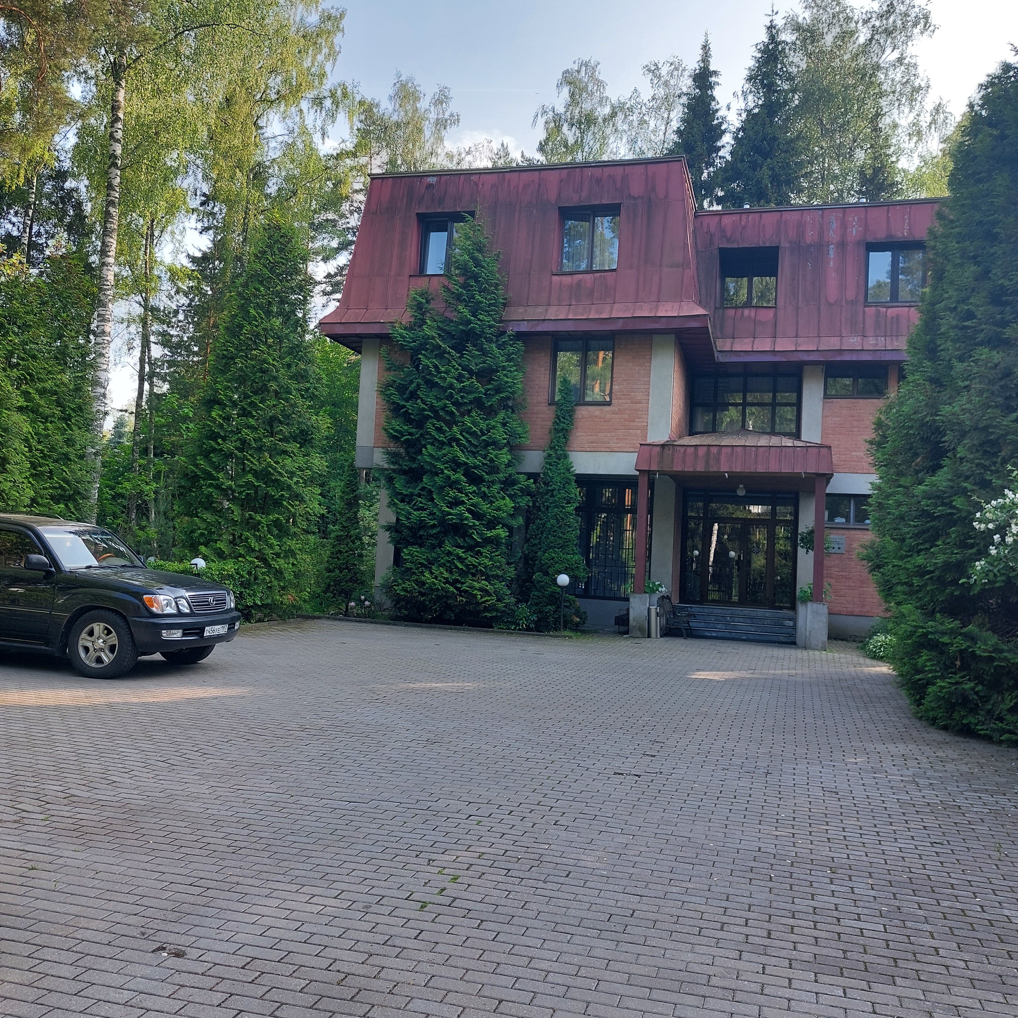 Фото отеля 3