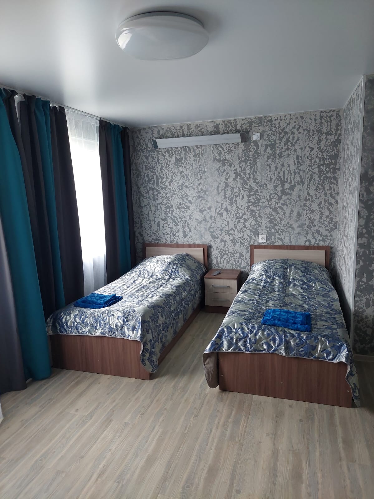 Фото На краю света