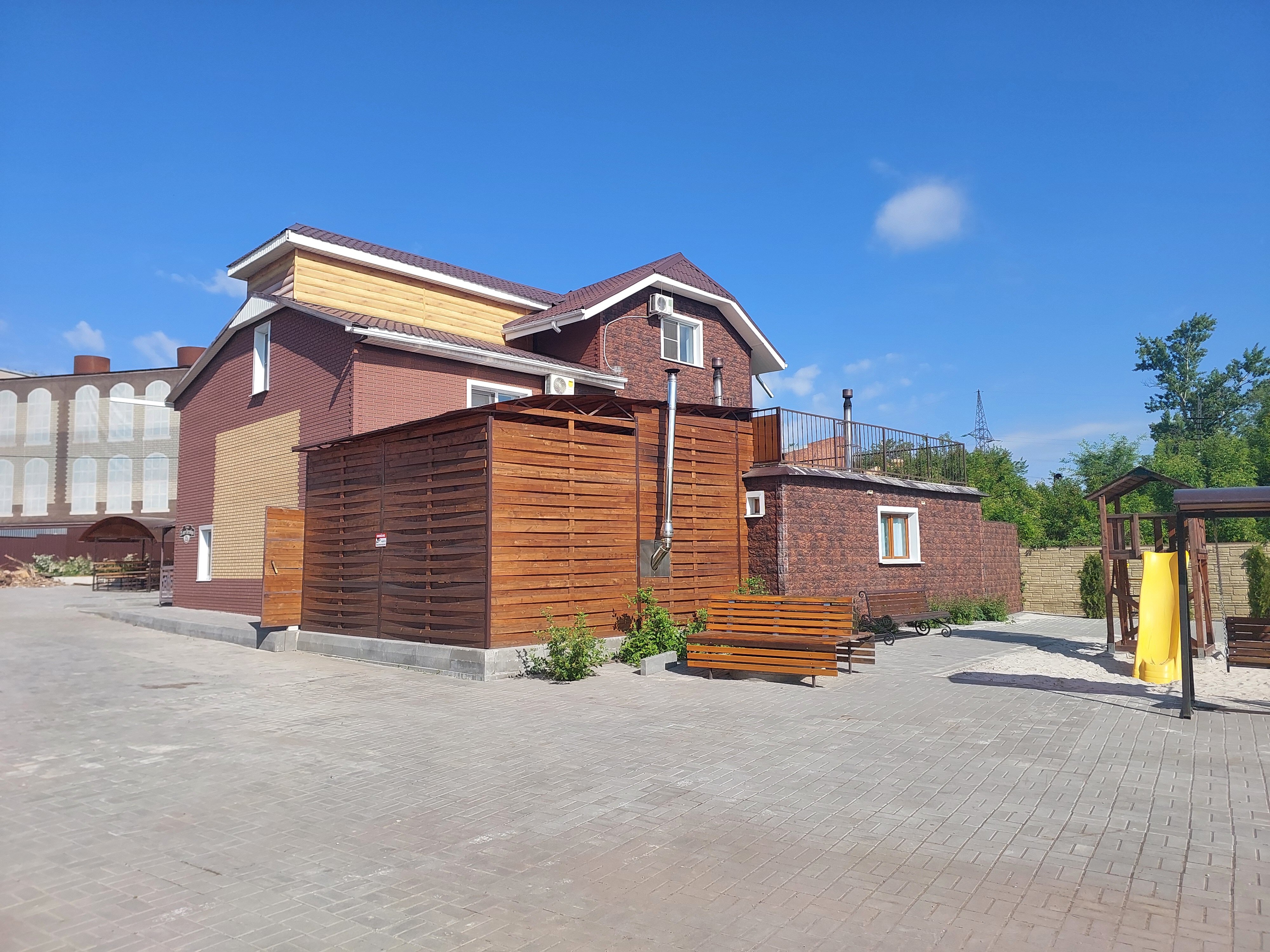 Фото На Тихом Дону