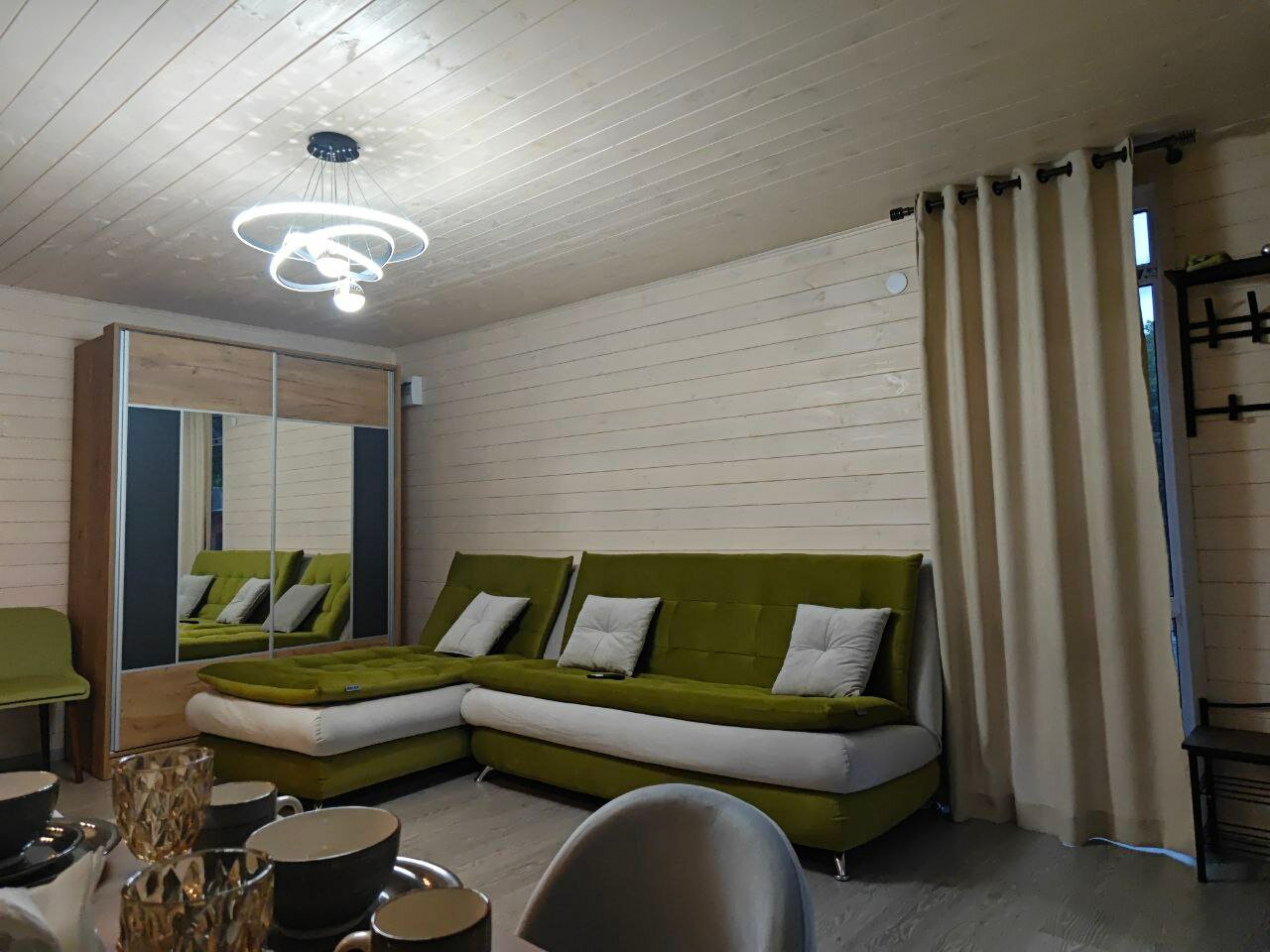 Фото 4 Сезона