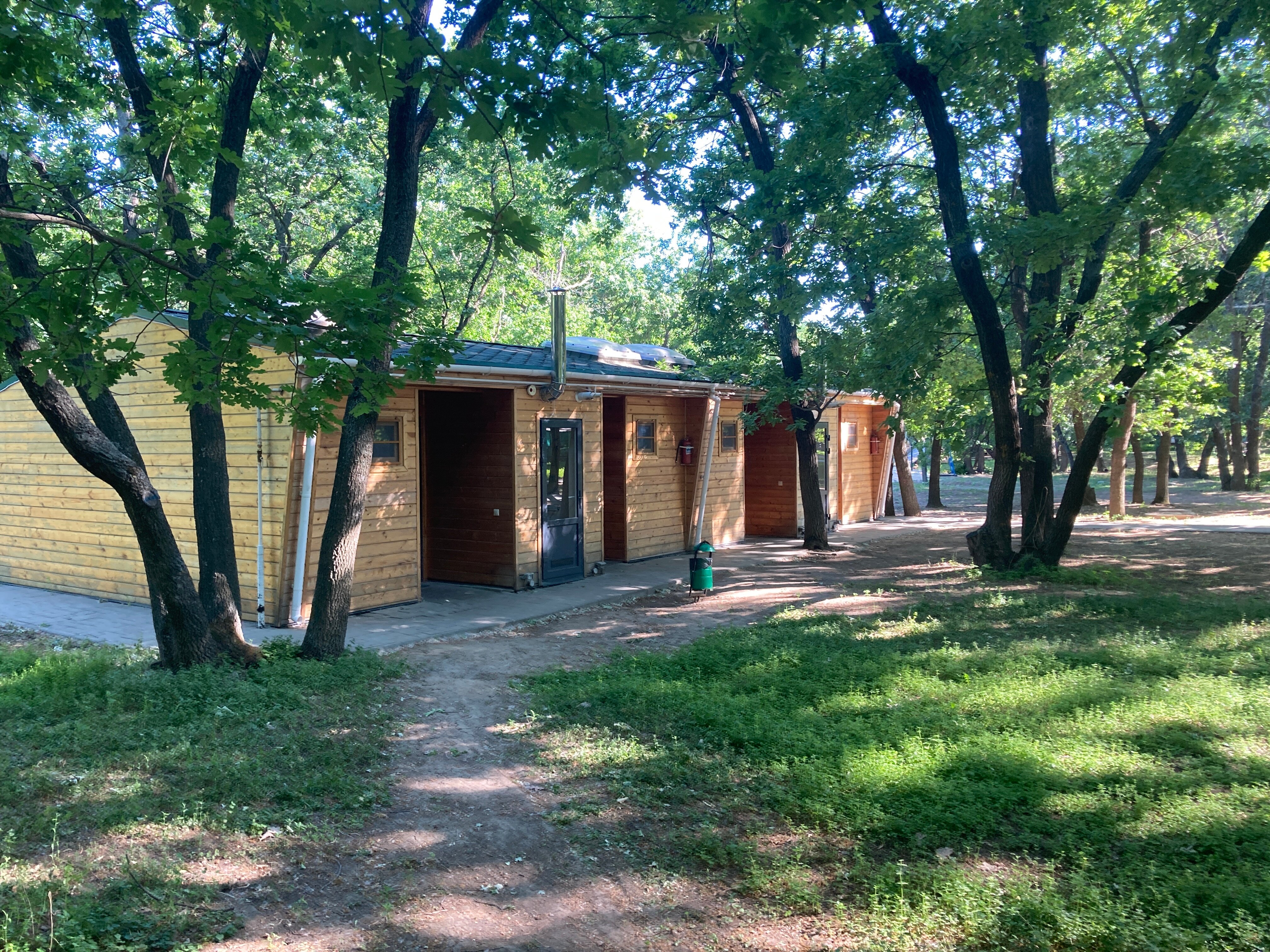 Фото Дубровский