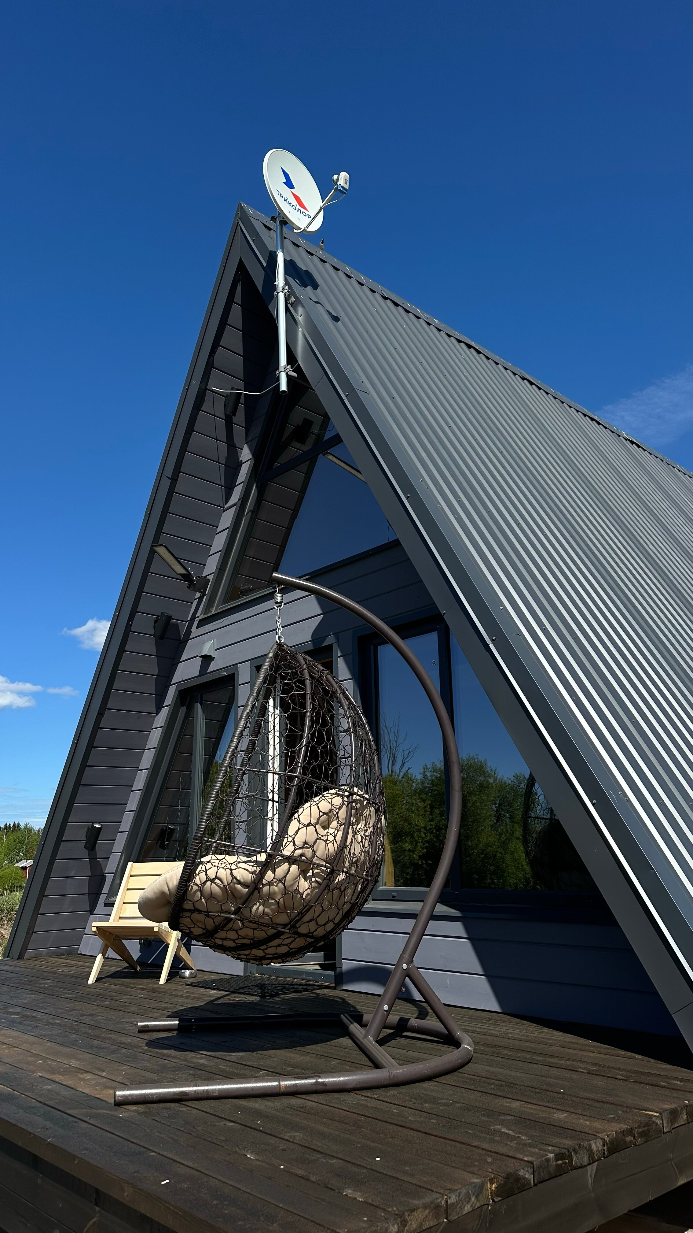 Фото Карельская гавань