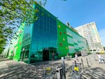 СДЭК (Karla Marksa Street, 3), servicio postamat