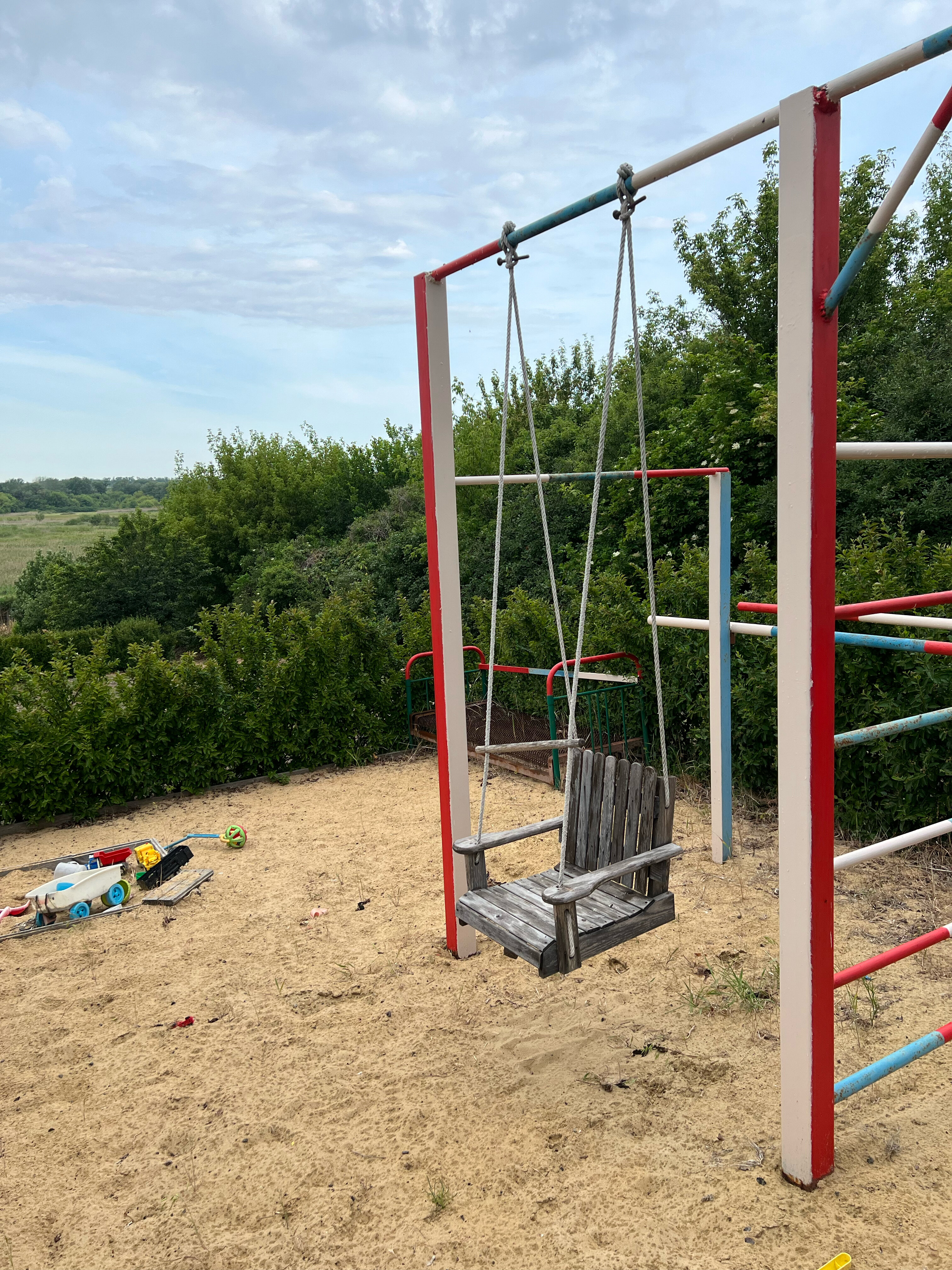 Фото Ивушка