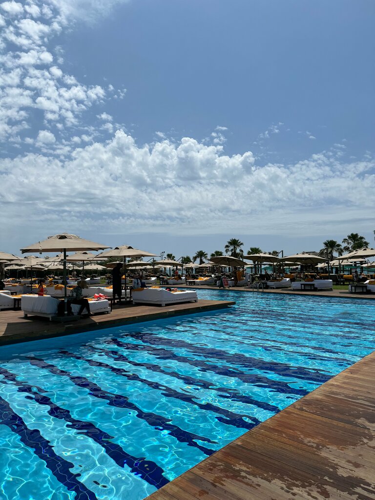 Bar, pub Rixos Premium Belek Lotus Bar, Serik, photo