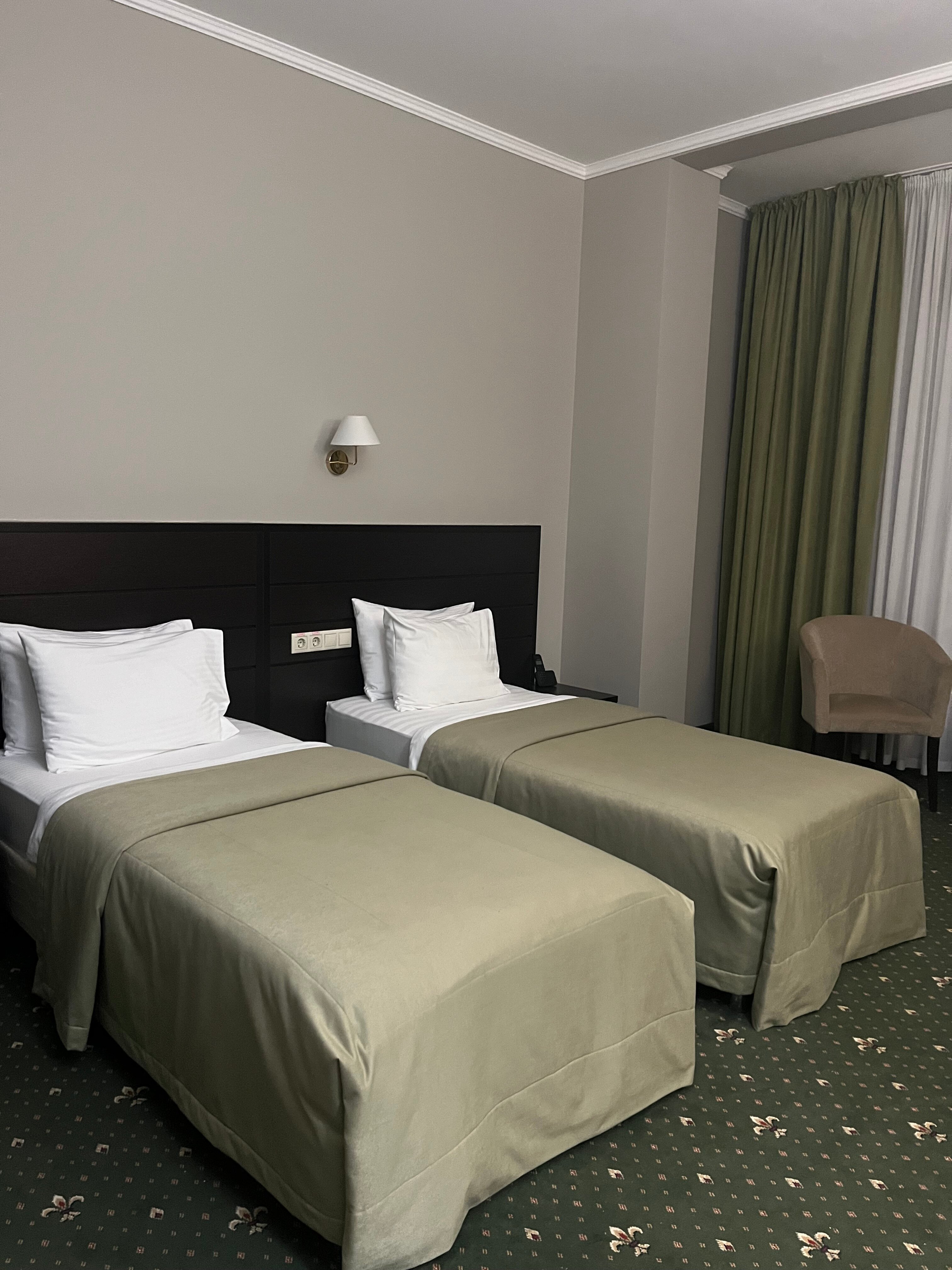 Фото Марко Поло Гарден