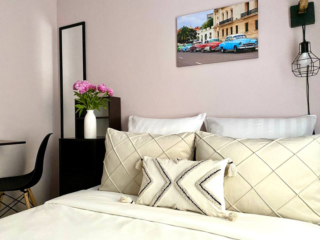 Фото El Comandante