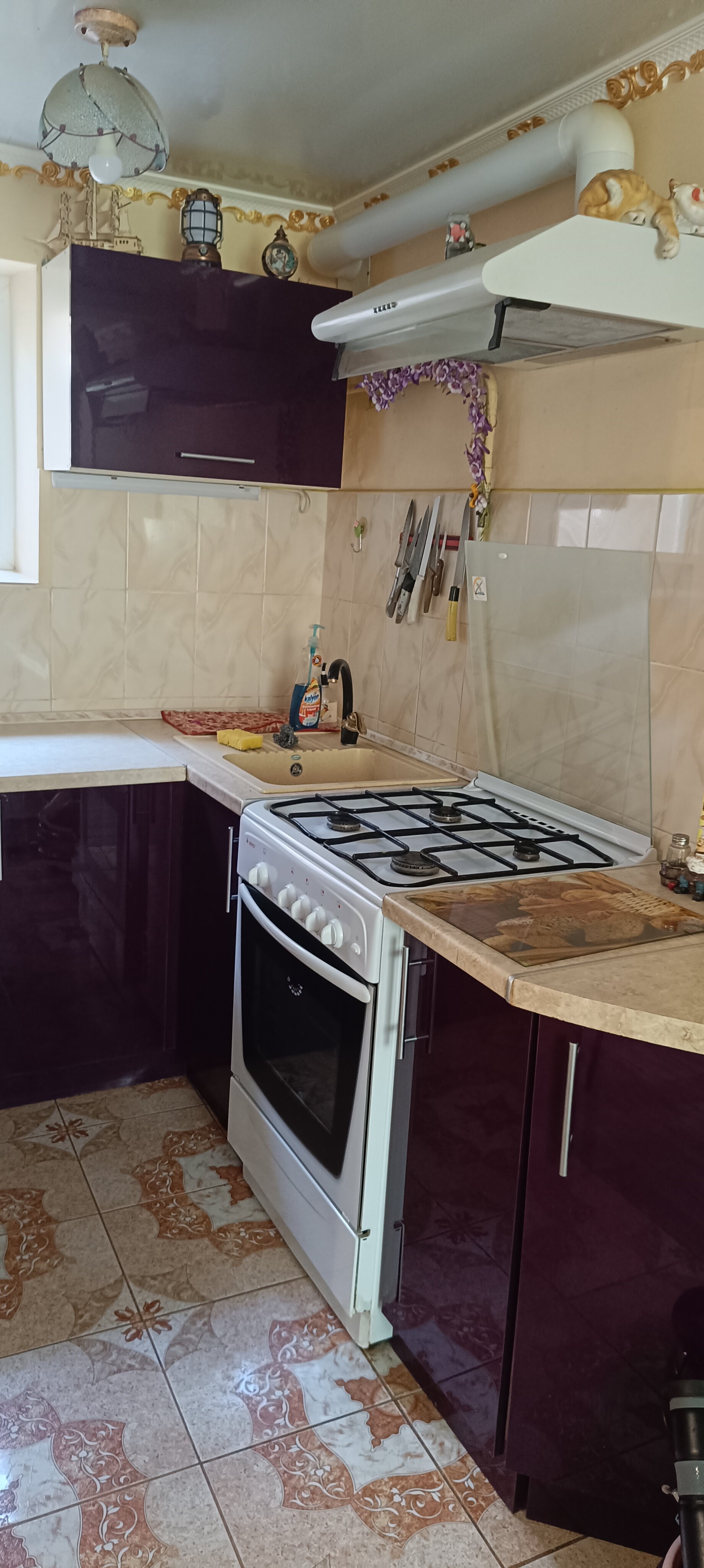 Фото Радужный коттедж