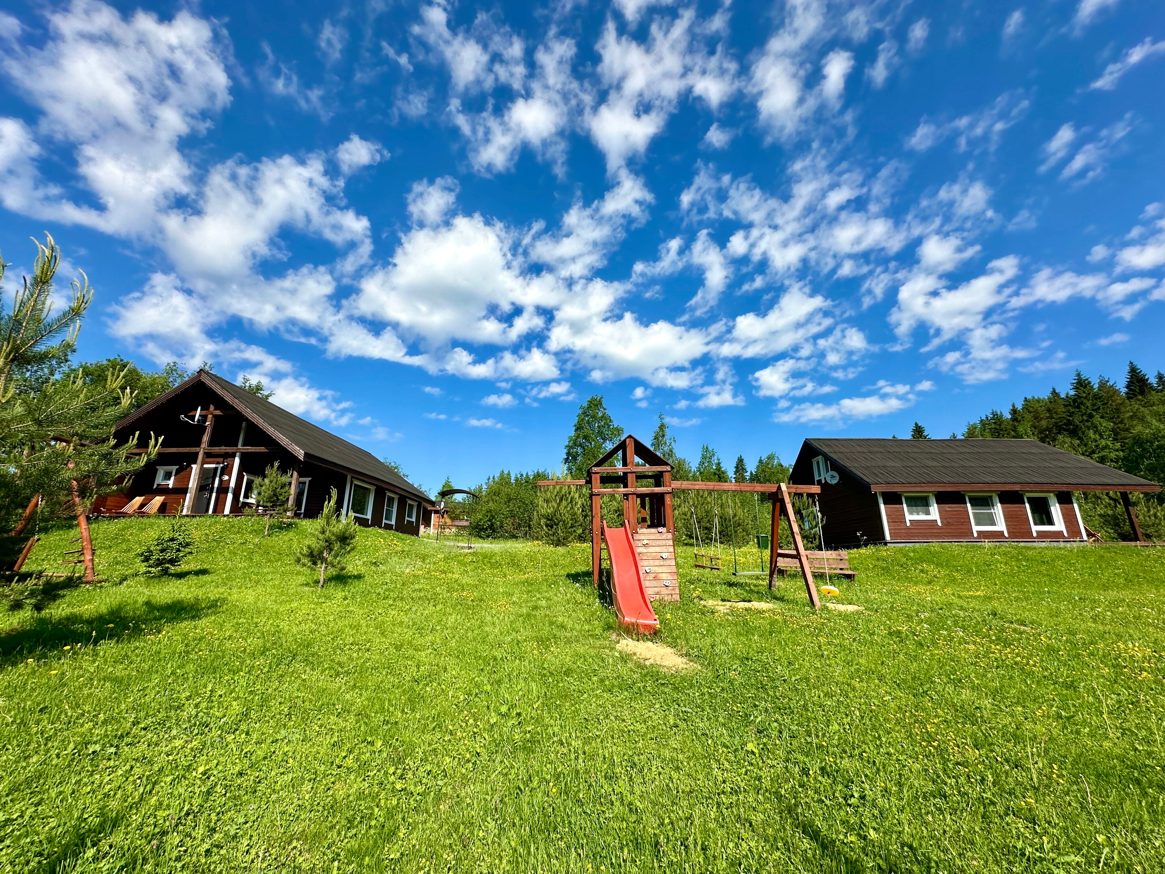 Фото Филина Гора