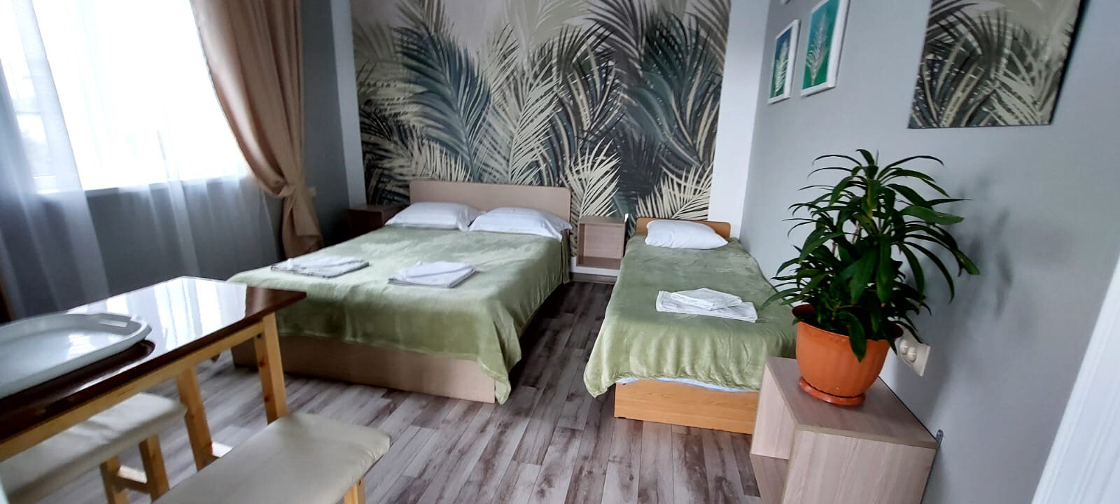 Фото Гостевой дом Анна