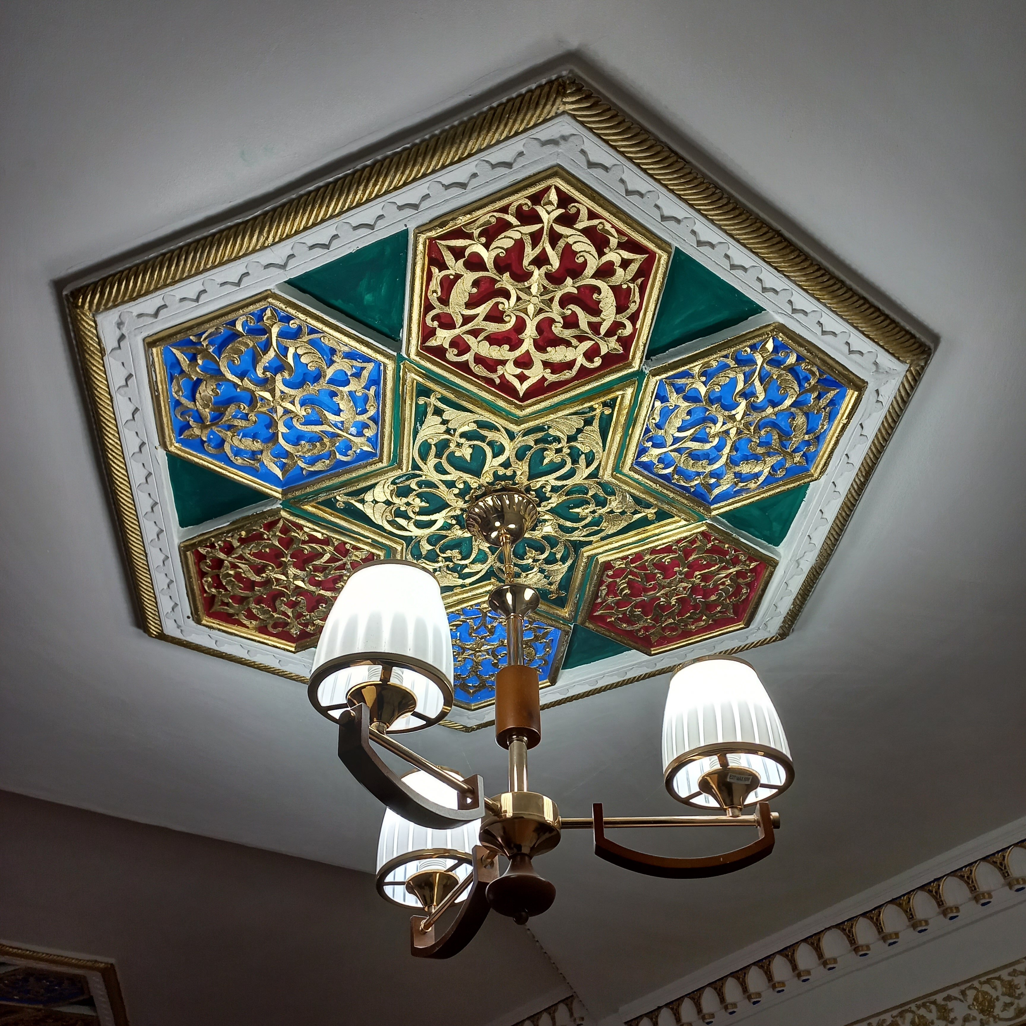 Фото Бухара Барака