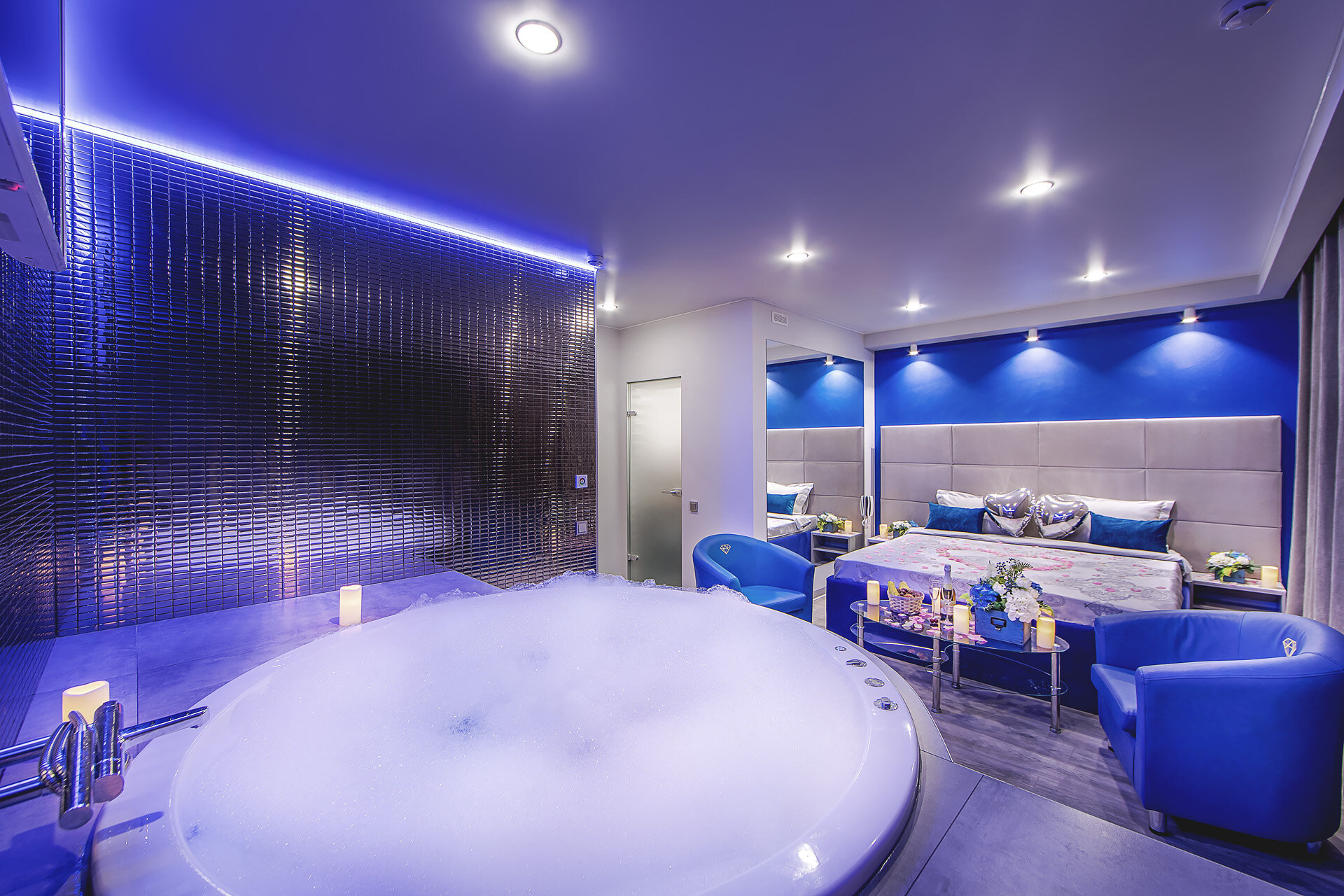 Фото Алекс Отель