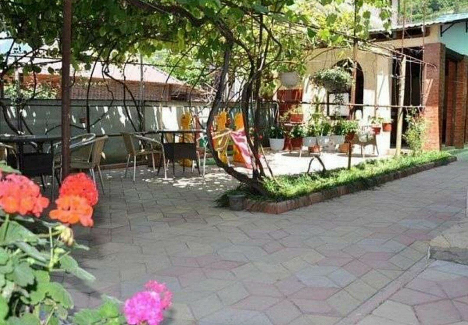 Фото отеля 5