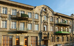Доходный дом С.Э. Дувана (улица Тучина, 1/2), landmark, attraction