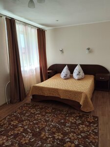 Gostinitsa Kizelovskaya (Kommunisticheskiy pereulok, 25), hotel