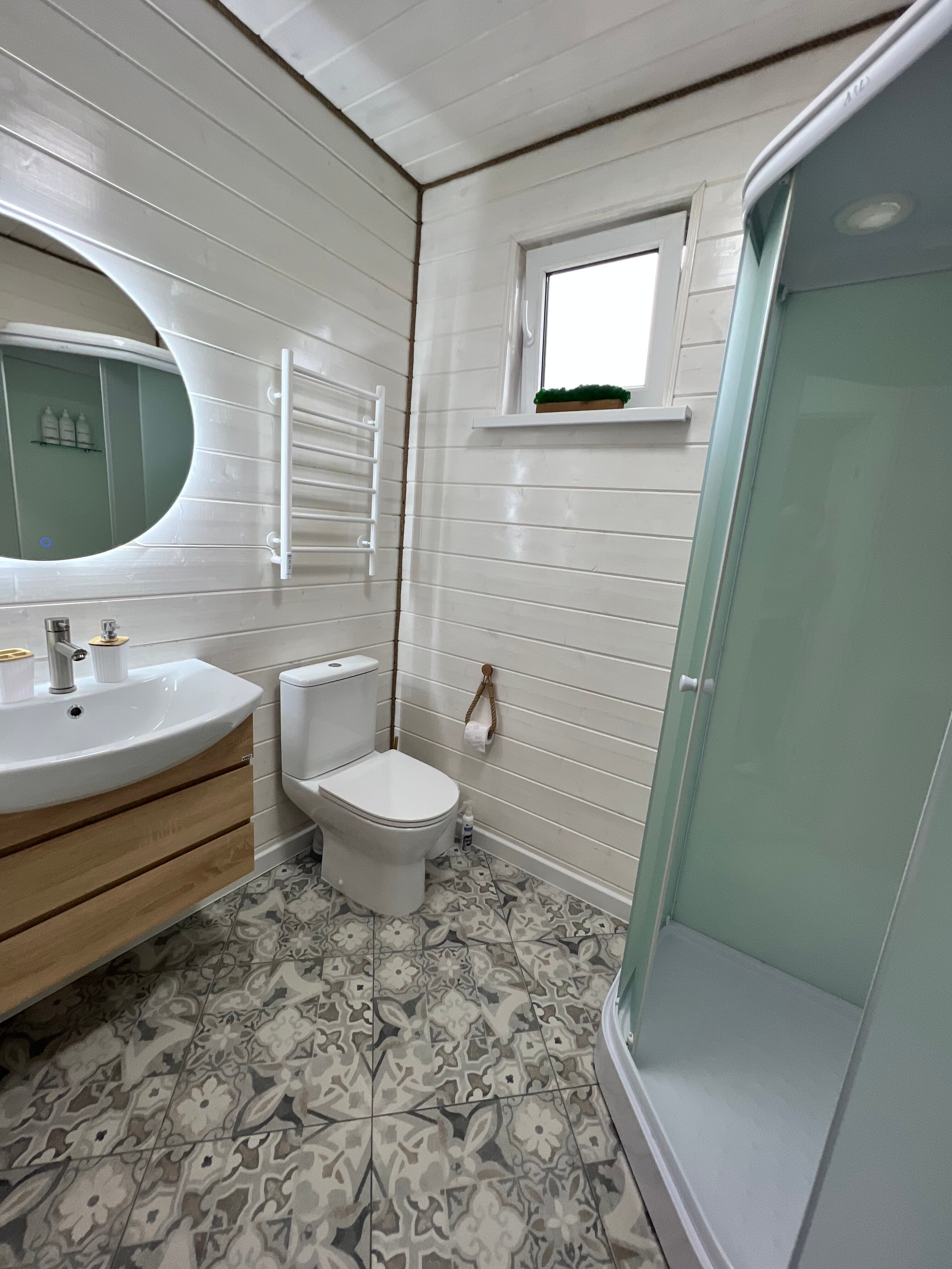 Фото Горный Relax