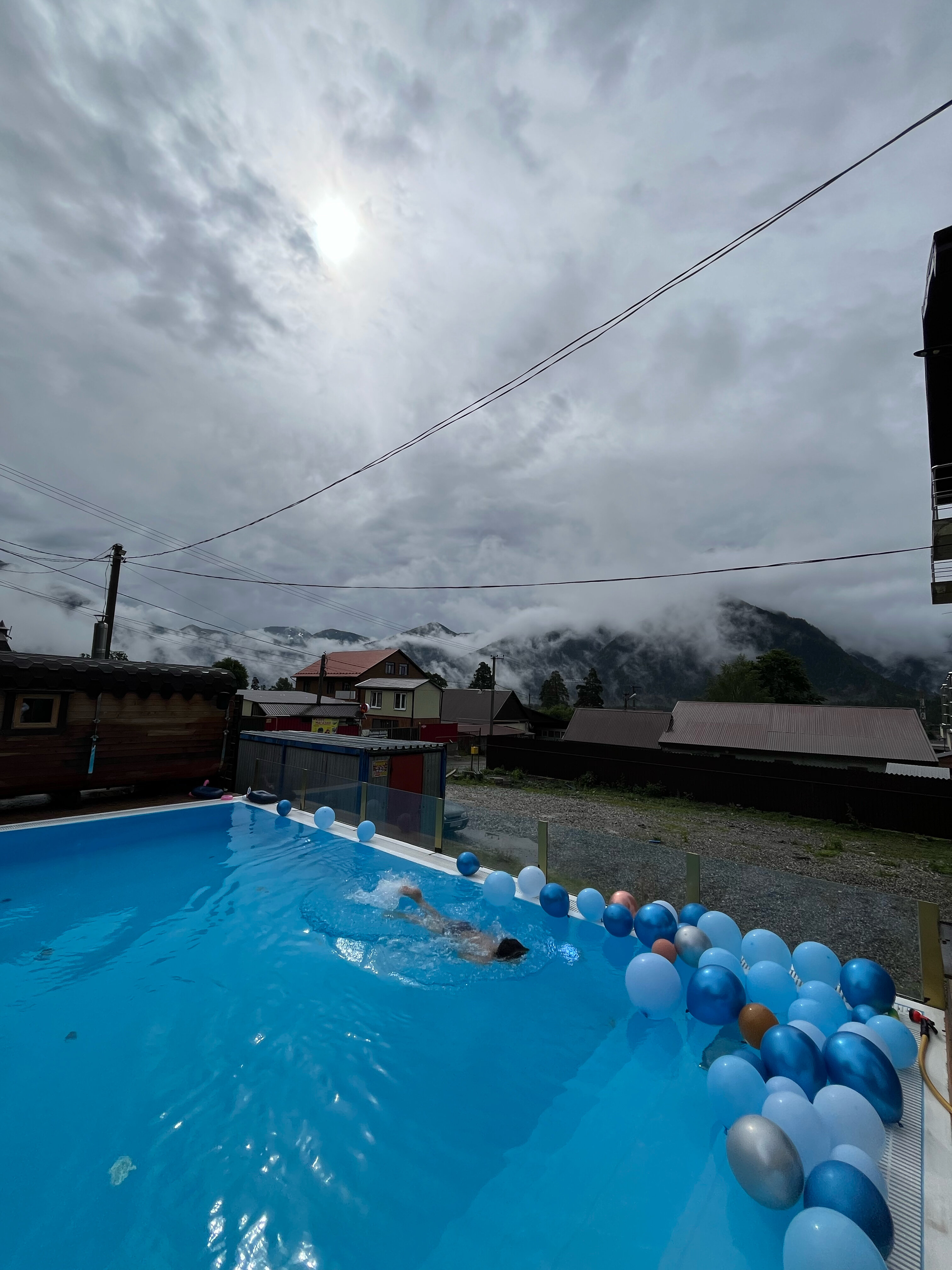 Фото Алёлина Хата