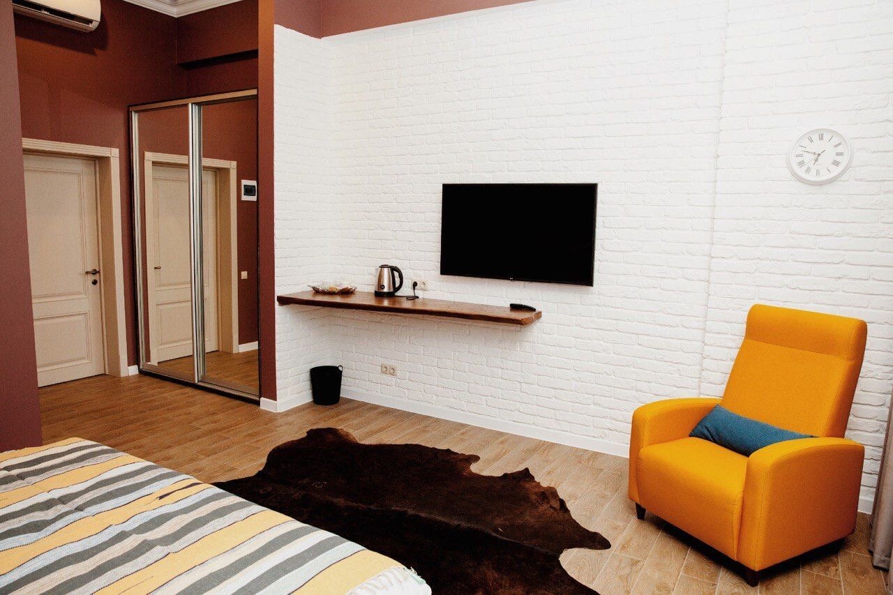 Фото Отель Сон