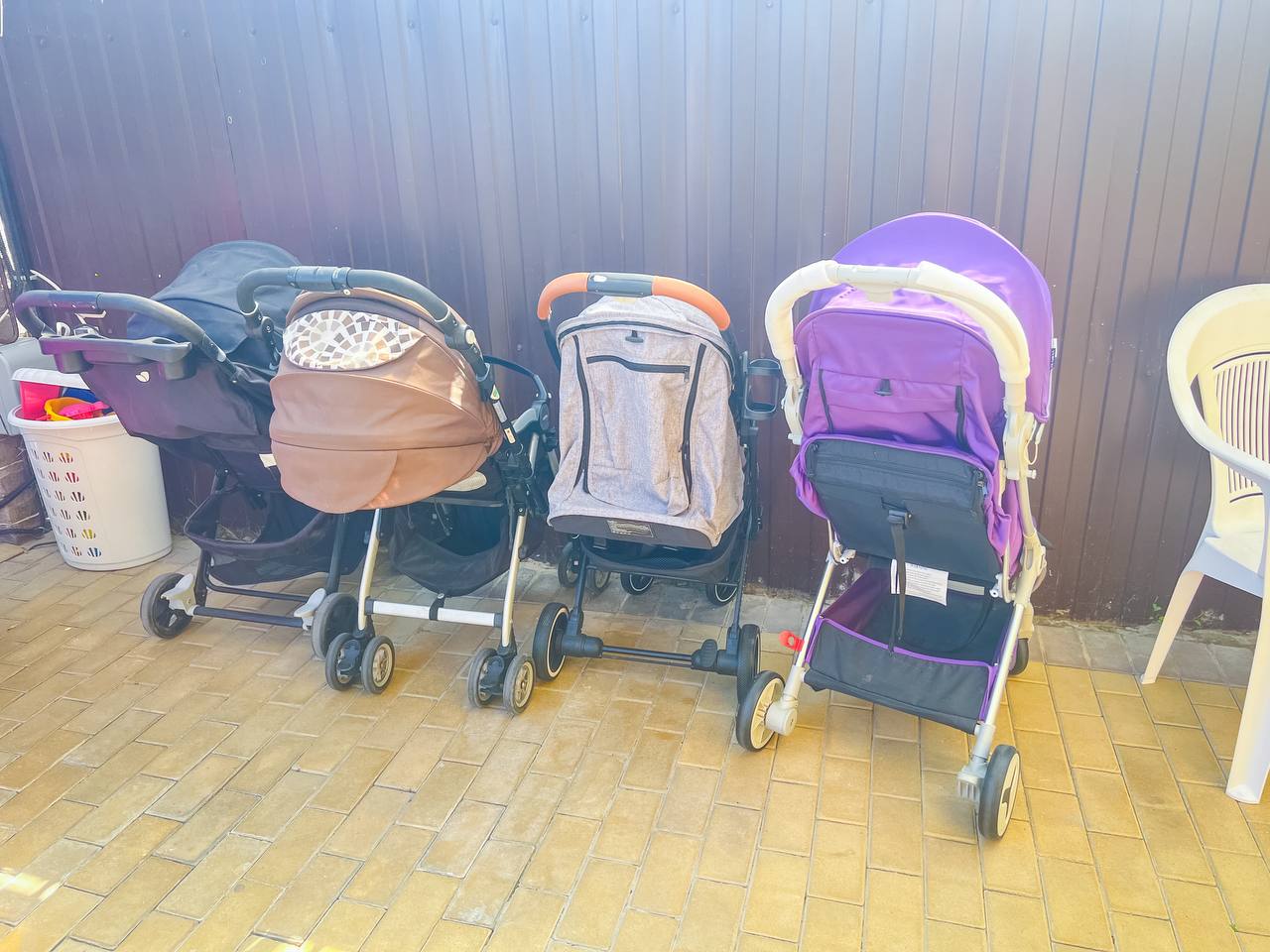 Фото Дэлани