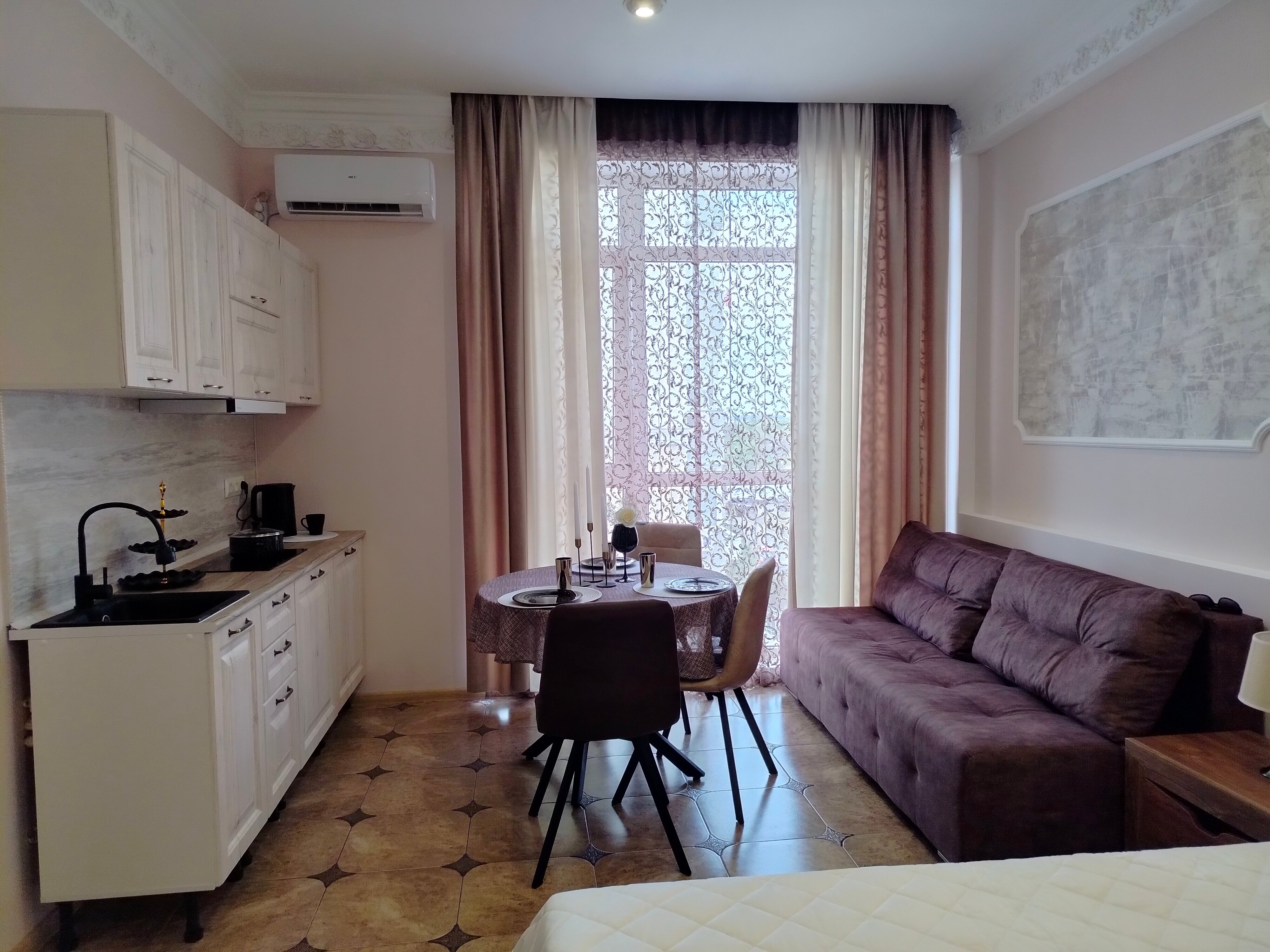 Фото Номера Парк-Отель