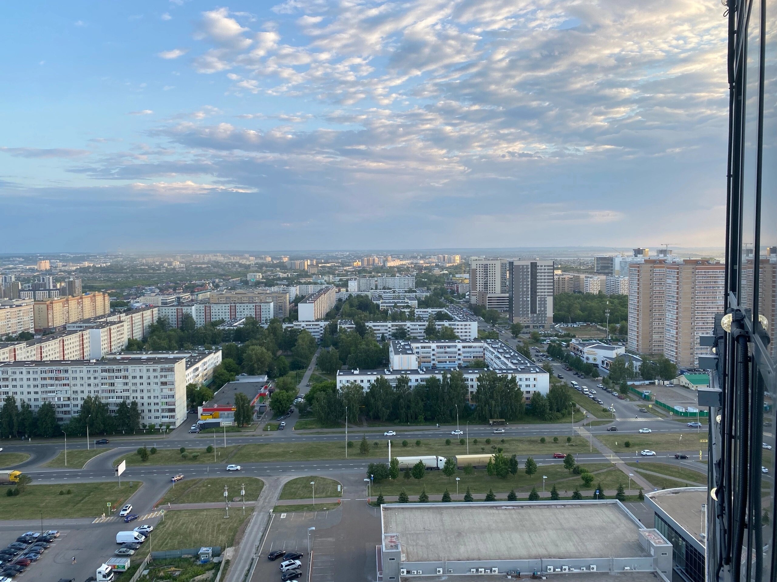 Фото Апартаменты Полет птицы