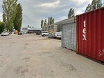 MazAutoService (Krasny Oktyabr Street, 1Б/4), repair of trucks