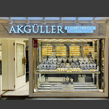 Akgüller Kuyumculuk Fotoğraf 1