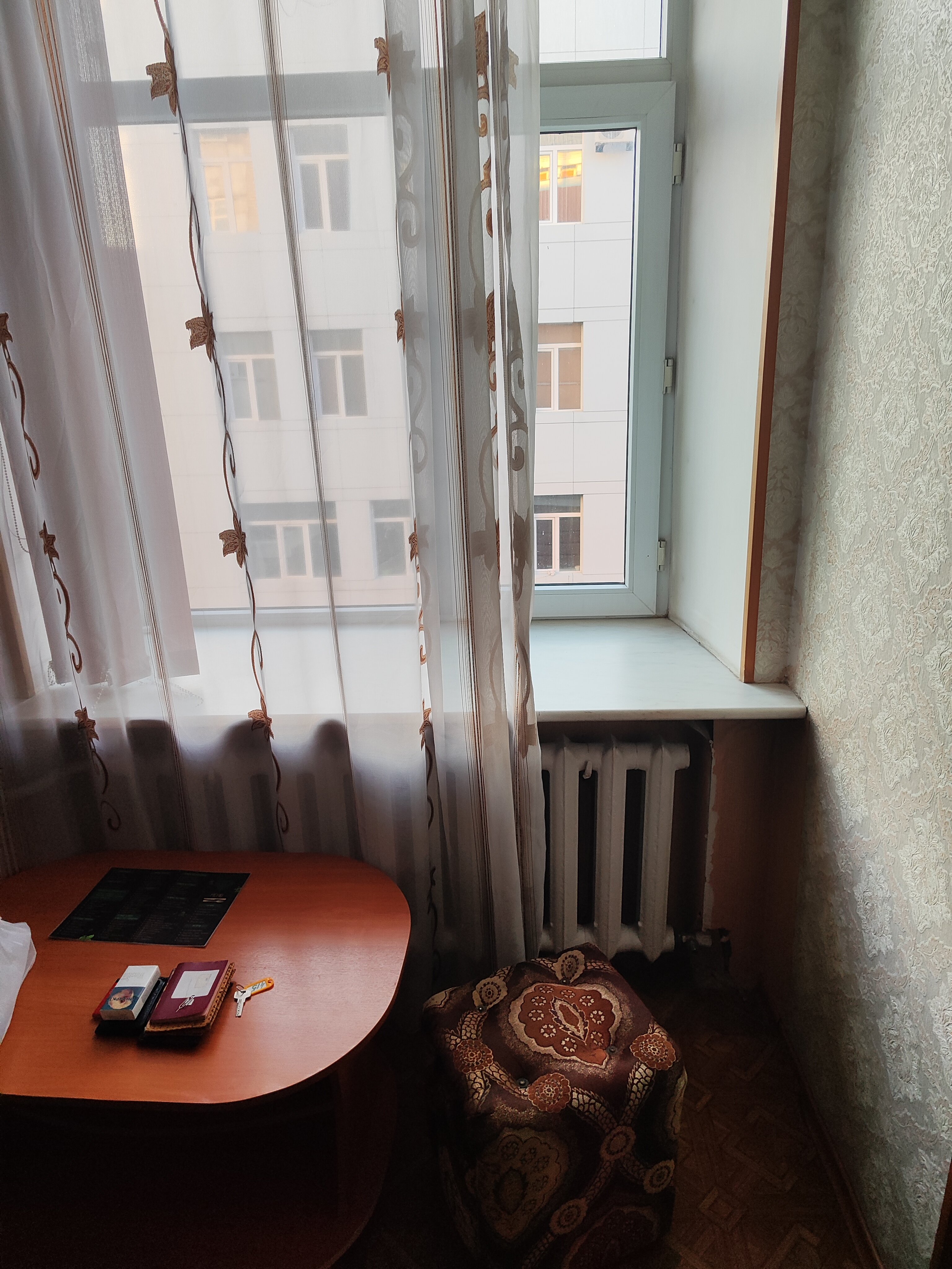 Фото Караганда