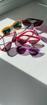 Optika magazin № 28 Goup Optika (ulitsa Lunacharskogo, 60), salón de óptica
