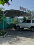 Russervis (Pobedy Street, 500), express oil change